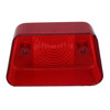 Polaris OEM Taillight Lens, 4032046