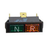 Polaris OEM Neutral / Reverse Indicator, 4040054