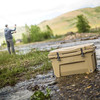 Polaris New OEM Polaris NorthStar Cooler Graphite, 60 Qt., 2883425