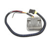 Polaris OEM Voltage Regulator, 600 W, 4012678