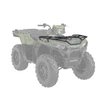 Polaris New OEM, 2017-2021 Sportsman Ultimate Series Front Steel Rack, 2883257