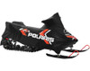 Polaris OEM Switchback Premium Snowmobile Poly Cover Black, 2882224