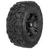 Polaris Ranger OEM, Pro Armor Wheel & Tire Set, Sixr & Harvester, 27R14, 2882387