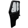 Polaris Ranger New OEM, Hinged Window Doors, Steel Framed Poly, 2882247