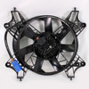 Polaris New OEM Brushless Fan Kit RZR XP Turbo 2882153