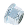 Polaris OEM Hexagonal Flange Nut (M8 x 1.25), 3235210