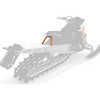 Polaris Snowmobile New OEM, AXYS PRO-RMK, Aluminum Seat Support, 2881438-647