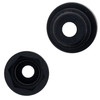 Polaris OEM Hdwr-Wiper Mtr Instl,Wshld,Ttn, 2204917