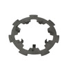 Polaris New OEM Plate Armature, 3234101