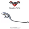 Victory Motorcycle OEM Brake Master Cylinder Lever Kit, 2203652