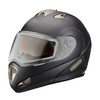 Polaris New OEM Adult Medium, Modular 1.0 Dual-Pane Shield Helmet, 286855703