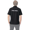Polaris New OEM Short-Sleeve Tech Pit Shirt, Men's Extra Large, 286856009