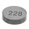 Polaris New OEM Shim-Valve Lash 2.275, 3022173-228
