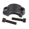 Polaris OEM Master Cylinder Clamp Kit, 2201833