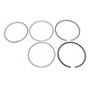 Polaris New OEM Set,Piston,Ring,Stan, 3089444