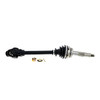 Polaris New OEM ATV Driveshaft Kit W/Sleeve Sportsman,Scrambler,Magnum,Xpedition