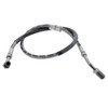 Polaris OEM Front Right Brake Line with Fitting, 1930753