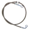 Polaris OEM Line-Brk,Fl,35",20B,90Sb,123, 1912845