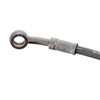 Polaris OEM Front Left Hand Brake Line 34.25" for RZR, 1912060