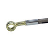 POLARIS OEM Line-Brake,Rear Hand, 1910759