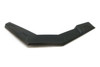 Polaris OEM Front Right Side Fender Flare Black, General, 2636176-070