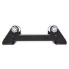 Polaris OEM Roller-Fairlead, Winch 4500, 2411847