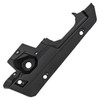 Polaris OEM Asm-Rocker,Rh,Clip,Blk, 2636526-070