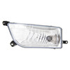 Polaris OEM Left Hand Bumper Headlight, RZR/General, 2412333