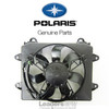 Polaris New OEM ATV Cooling System Fan Ranger,Crew,Midsize,EFI,4x4,6x6,800,900