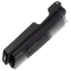 Polaris New OEM Asm-Fender-Rear,Upper,Rh,Blk, 2635504-070