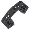 Polaris New OEM Asm-Rack,Rear,Black 2634064-070