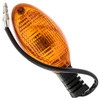 Polaris OEM Rear Right Hand Turn Signal Light Assembly, 2410440