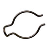 Polaris OEM Spring-Kick Start Gear, 0452366