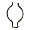 Polaris OEM Spring-Kick Start Gear, 0452366