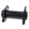 Polaris OEM Black Rear Axle Housing for Sportsman and Outlaw, 0451683-067