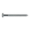 Polaris OEM Phillips Pan Tapping Screw, 0451801
