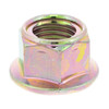 Polaris OEM Steering Frame Lock Nut, 0450878