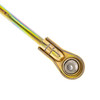 Polaris OEM Asm-Linkage Rod, 1824004