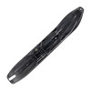 Polaris Snowmobile OEM Gloss Black Ski, 1823660-070