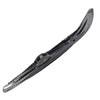 Polaris Snowmobile OEM Gloss Black Ski, 1823660-070
