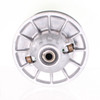 Polaris New OEM Razor XP, Driven Clutch Dampened Assembly, 9.5 Inch, 1322946