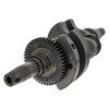 POLARIS OEM Asm-Crankshaft, 1204528