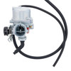 Polaris OEM Asm-Carburetor,90, 0454886