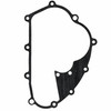 Polaris New OEM RZR Transmission Cover Gasket, 0455358
