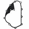 Polaris New OEM RZR Transmission Cover Gasket, 0455358