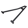 Polaris New OEM Weld Control Arm Lwr FRT RH 60 Bk 1019122-458
