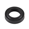 Polaris OEM Black Shaft U-Cup Seal for RZR, 1800656