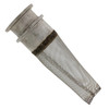 Polaris New OEM Weld-Spark Arrestor,Qt, 1262132