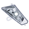 Polaris OEM Left Hand Headlight for Sportsman, 0453969