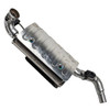 Polaris OEM Asm-Silencer,Rgr, 1262574